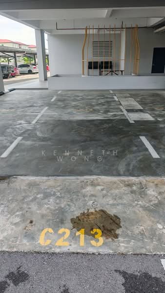 Apartment for Sale at Gizo 11 - Kenneth Wong - PropertyGuru.com.my