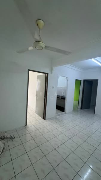 Pangsapuri untuk Disewa di Palma Apartment (Bandar Country Homes) - Bryan Yeoh - Interior - PropertyGuru.com.my