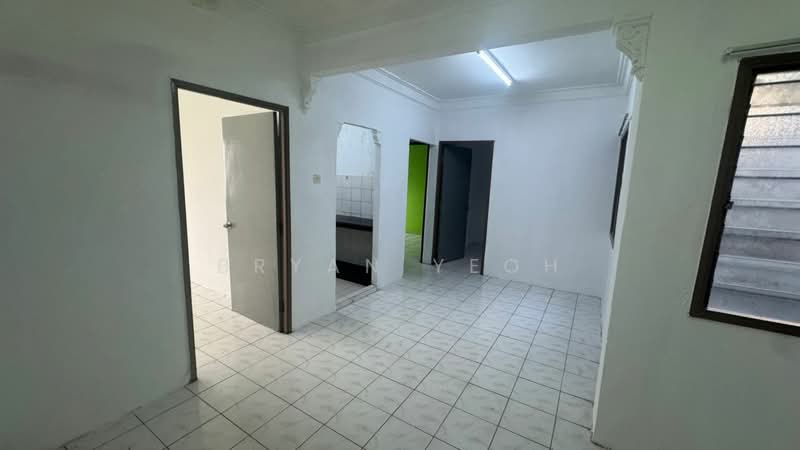 Pangsapuri untuk Disewa di Palma Apartment (Bandar Country Homes) - Bryan Yeoh - Interior - PropertyGuru.com.my