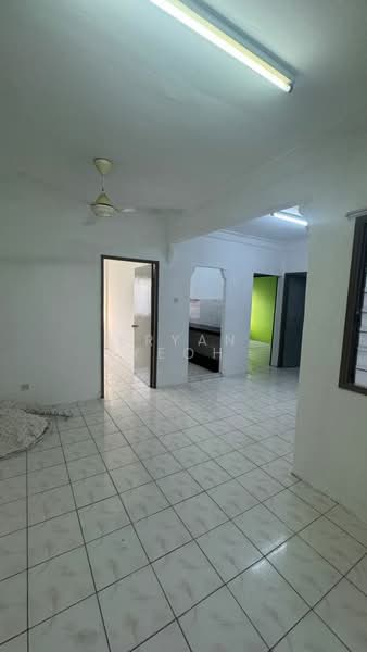 Pangsapuri untuk Disewa di Palma Apartment (Bandar Country Homes) - Bryan Yeoh - Interior - PropertyGuru.com.my