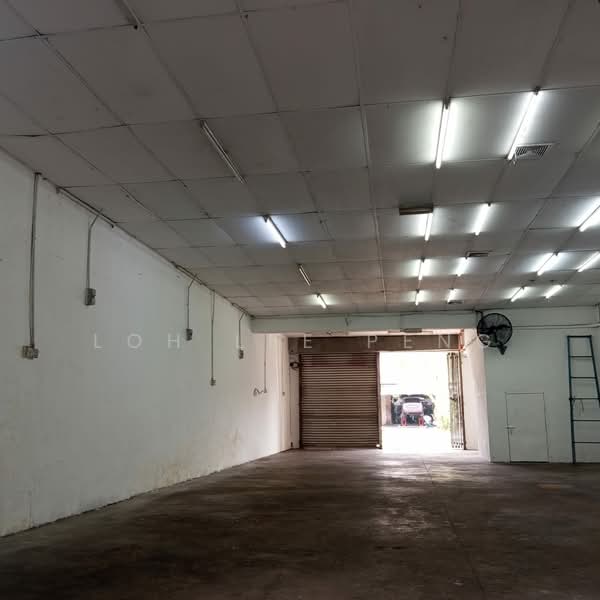 Kilang untuk Disewa di Taman Desa Jaya (Johor Bahru) - Loh Lee Peng - PropertyGuru.com.my