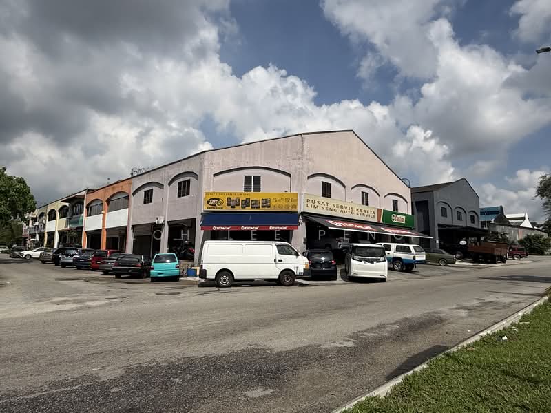 Kilang untuk Disewa di Taman Desa Jaya (Johor Bahru) - Loh Lee Peng - PropertyGuru.com.my