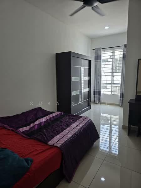 Rumah Teres 2 Tingkat untuk Disewa di Bandar Sri Sendayan (Negeri Sembilan) - Suba Shini - PropertyGuru.com.my