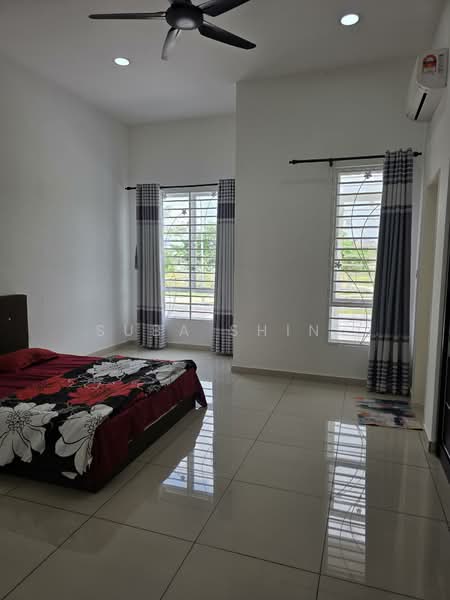 Rumah Teres 2 Tingkat untuk Disewa di Bandar Sri Sendayan (Negeri Sembilan) - Suba Shini - PropertyGuru.com.my