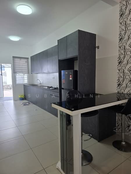 Rumah Teres 2 Tingkat untuk Disewa di Bandar Sri Sendayan (Negeri Sembilan) - Suba Shini - PropertyGuru.com.my