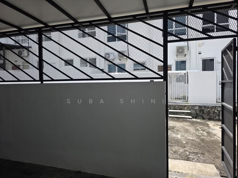 Rumah Teres 2 Tingkat untuk Disewa di Bandar Sri Sendayan (Negeri Sembilan) - Suba Shini - PropertyGuru.com.my