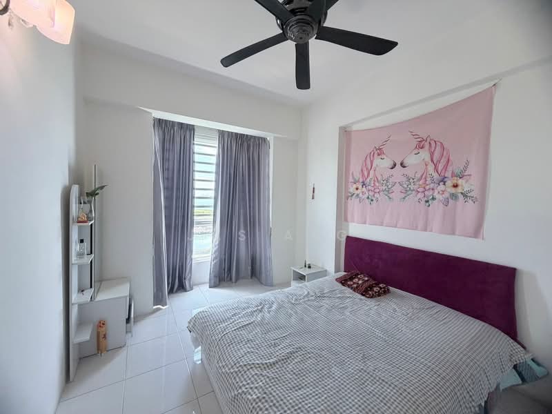 Condominium for Rent at Summer Place - Jas Ang - PropertyGuru.com.my