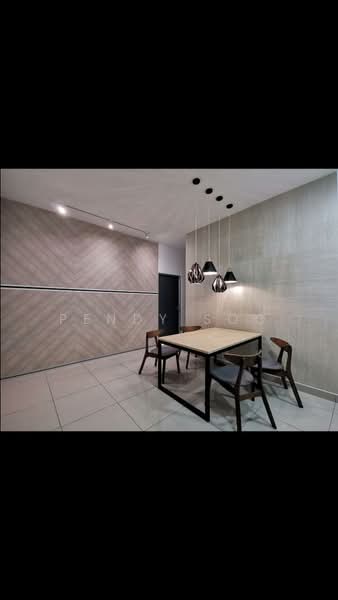 Kondominium untuk Disewa di Citywoods - Elleyna Soo - PropertyGuru.com.my