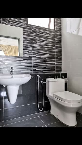 Kondominium untuk Disewa di Citywoods - Elleyna Soo - PropertyGuru.com.my