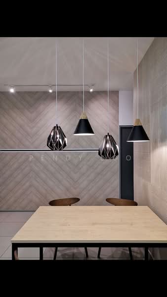Kondominium untuk Disewa di Citywoods - Elleyna Soo - PropertyGuru.com.my