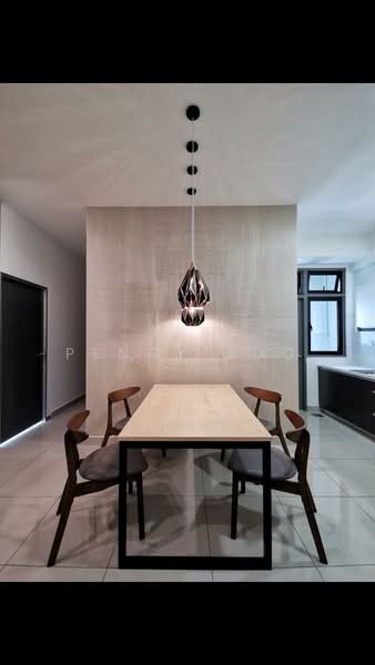 Kondominium untuk Disewa di Citywoods - Elleyna Soo - PropertyGuru.com.my