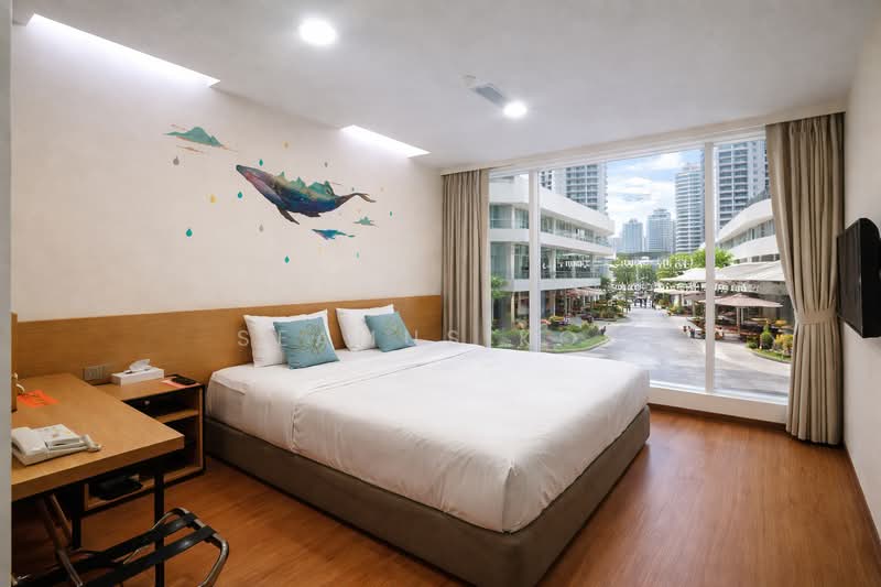 Hotel / Resort for Rent in IOI Resort City (Putrajaya) - Seamus Kor - PropertyGuru.com.my