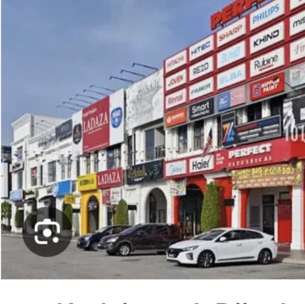 Kedai untuk Dijual di Bandar Puncak Alam (Puncak Alam) - Vennis Hai - PropertyGuru.com.my