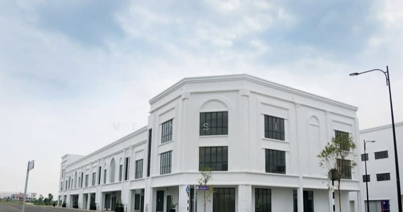 Kedai untuk Dijual di Bandar Puncak Alam (Puncak Alam) - Vennis Hai - PropertyGuru.com.my