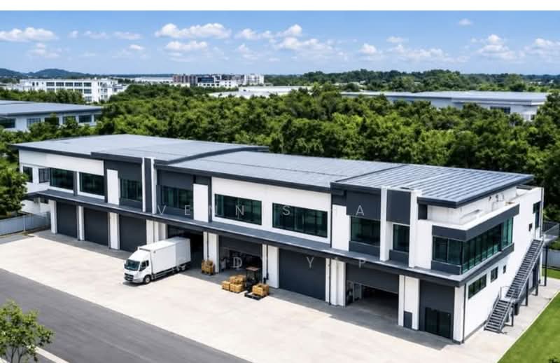 Kedai untuk Dijual di Bandar Puncak Alam (Puncak Alam) - Vennis Hai - PropertyGuru.com.my