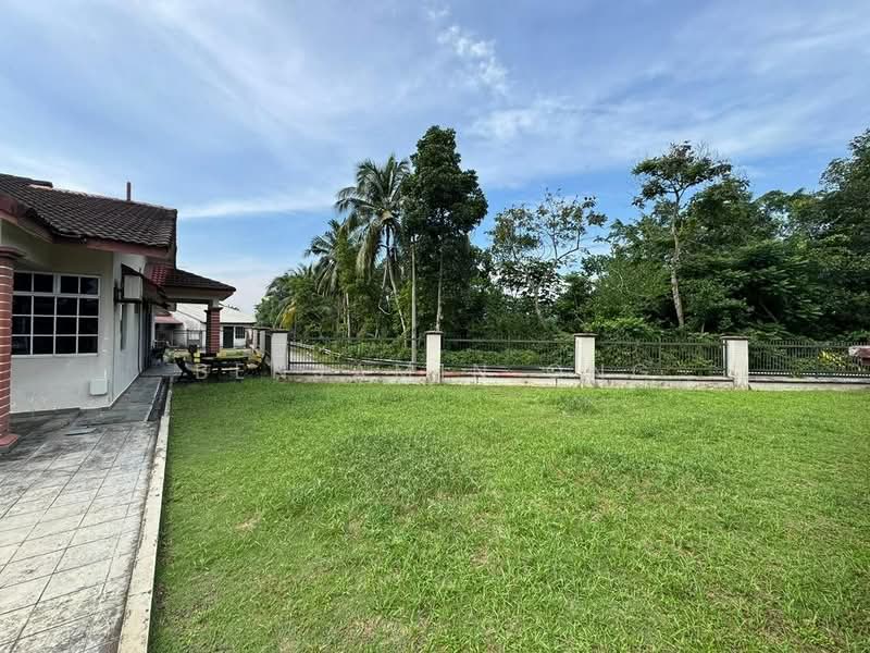 Rumah Teres untuk Dijual di Taman Perling (Perling) - Benjamin Ong - Exterior - PropertyGuru.com.my