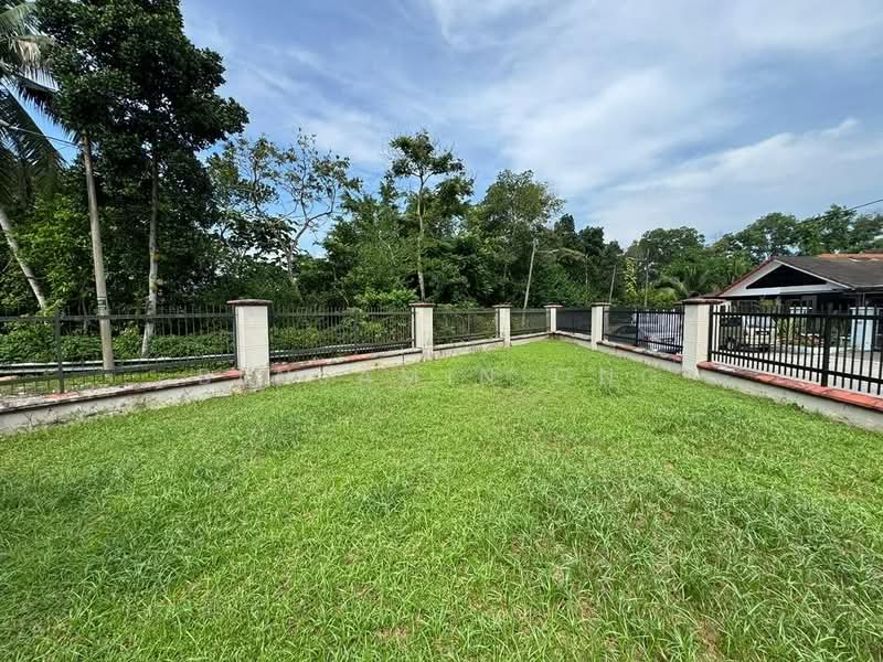 Rumah Teres untuk Dijual di Taman Perling (Perling) - Benjamin Ong - Exterior - PropertyGuru.com.my