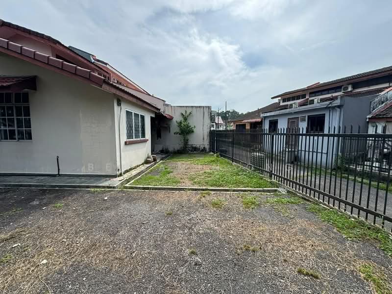 Rumah Teres untuk Dijual di Taman Perling (Perling) - Benjamin Ong - Exterior - PropertyGuru.com.my