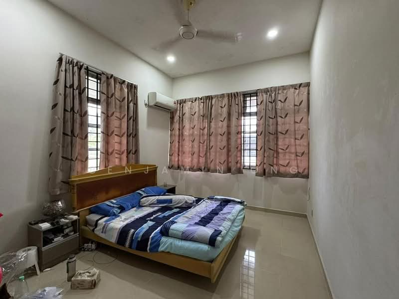 Rumah Teres untuk Dijual di Taman Perling (Perling) - Benjamin Ong - Bedroom - PropertyGuru.com.my