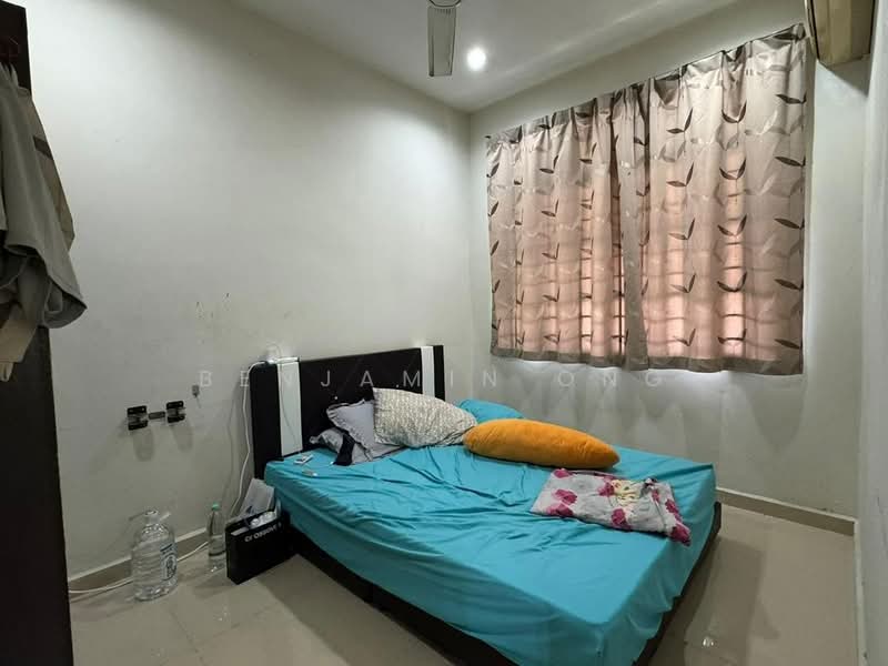 Rumah Teres untuk Dijual di Taman Perling (Perling) - Benjamin Ong - Bedroom - PropertyGuru.com.my