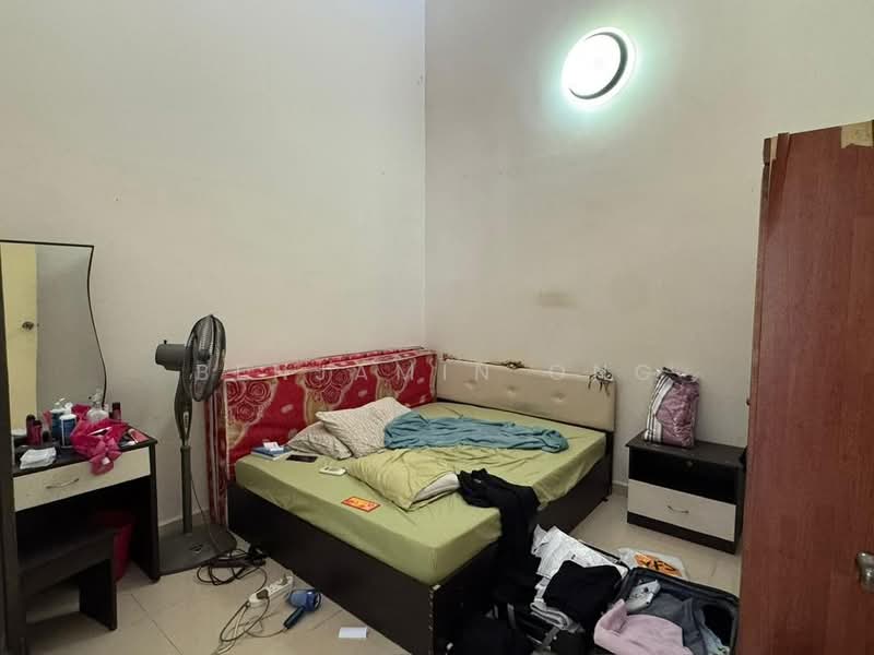 Rumah Teres untuk Dijual di Taman Perling (Perling) - Benjamin Ong - Bedroom - PropertyGuru.com.my