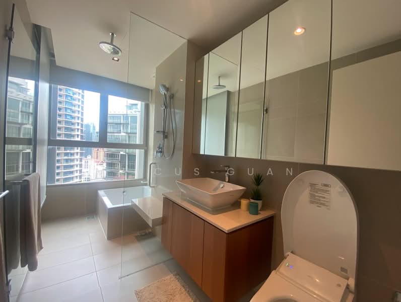 Service Residence for Sale at Stonor 3 - Marcus Guan - Bathroom - PropertyGuru.com.my