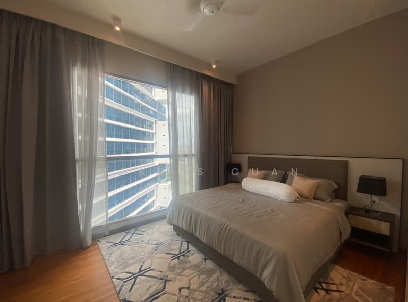 Service Residence for Sale at Stonor 3 - Marcus Guan - Bedroom - PropertyGuru.com.my