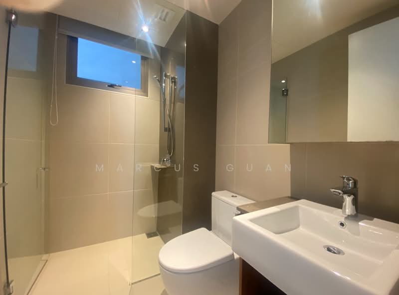 Service Residence for Sale at Stonor 3 - Marcus Guan - Bathroom - PropertyGuru.com.my