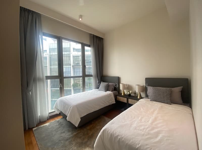 Service Residence for Sale at Stonor 3 - Marcus Guan - Bedroom - PropertyGuru.com.my