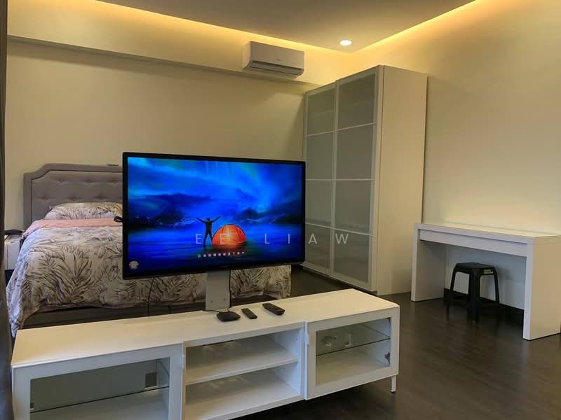 Service Residence for Rent at 28 Boulevard - Ee Liaw - PropertyGuru.com.my