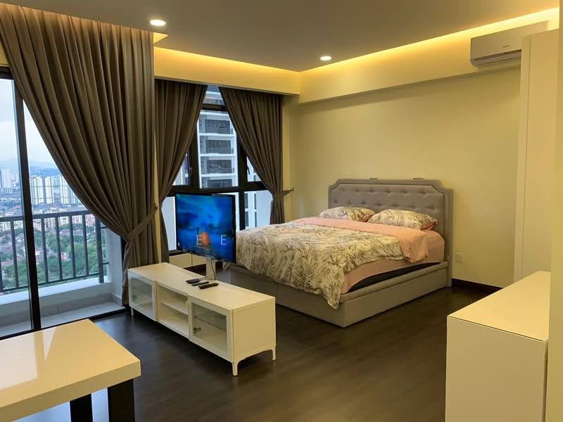 Service Residence for Rent at 28 Boulevard - Ee Liaw - PropertyGuru.com.my