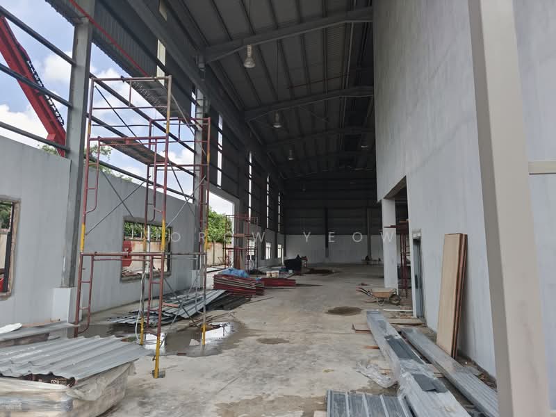 Kilang untuk Dijual di Senai (Johor) - Torow Yeow - PropertyGuru.com.my