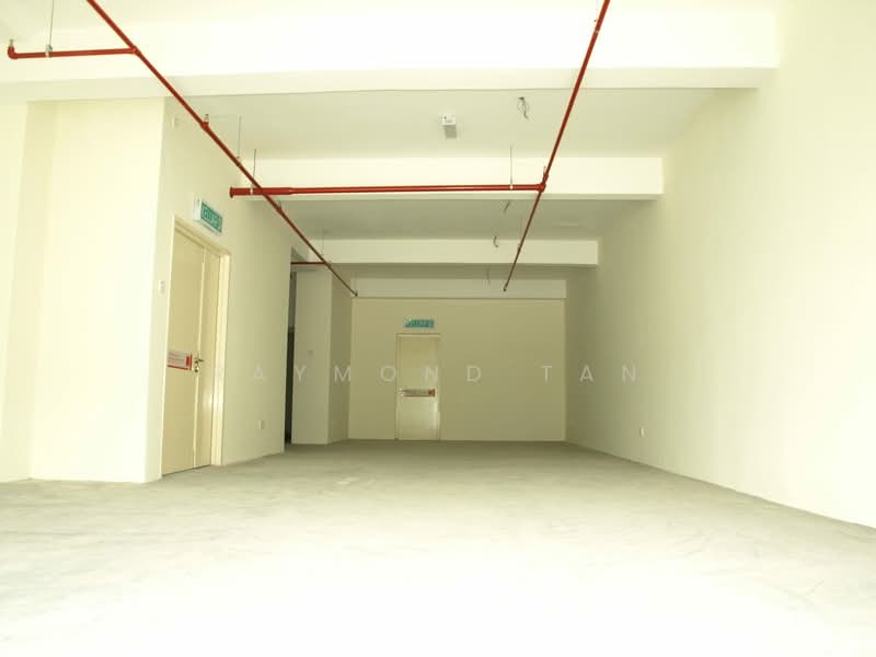 Office for Rent in Neo Damansara (Petaling Jaya) - Raymond Tan - Interior - PropertyGuru.com.my