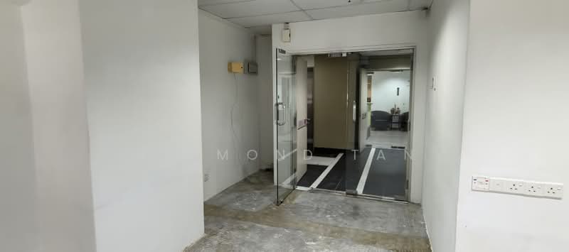 Office for Rent in Neo Damansara (Petaling Jaya) - Raymond Tan - Entrance - PropertyGuru.com.my
