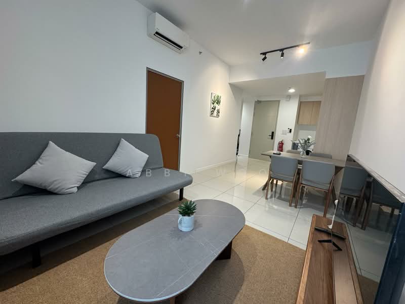 Service Residence for Rent at SouthPlace Residences @ Tropicana Metropark - Abby Woo - PropertyGuru.com.my