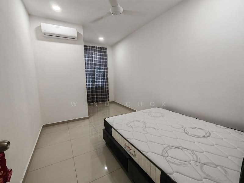 Terraced House for Rent in Kampung Sentosa Barat (Pasir Gudang) - Wind Chok - PropertyGuru.com.my