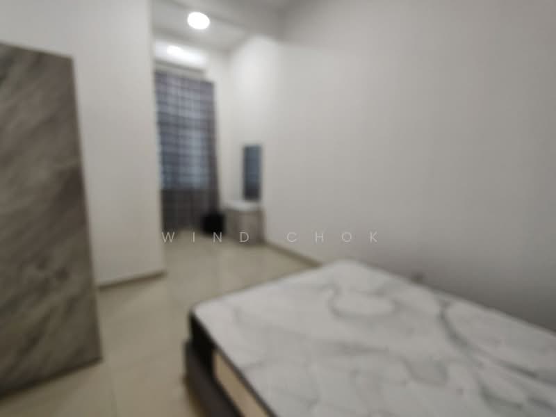 Terraced House for Rent in Kampung Sentosa Barat (Pasir Gudang) - Wind Chok - PropertyGuru.com.my