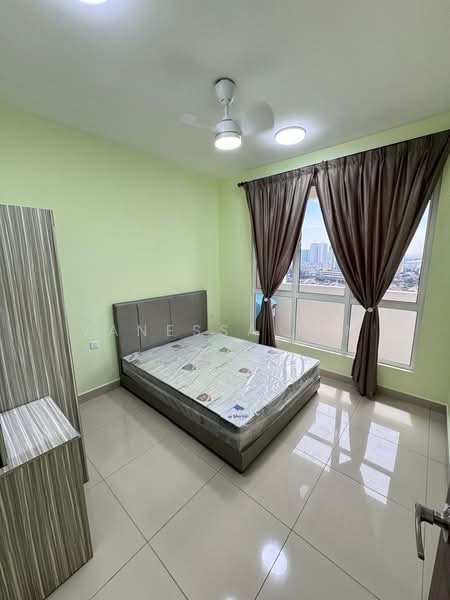 Servis Apartment untuk Disewa di TRELLIS RESIDENCES - Vanessa Lim - Bedroom - PropertyGuru.com.my