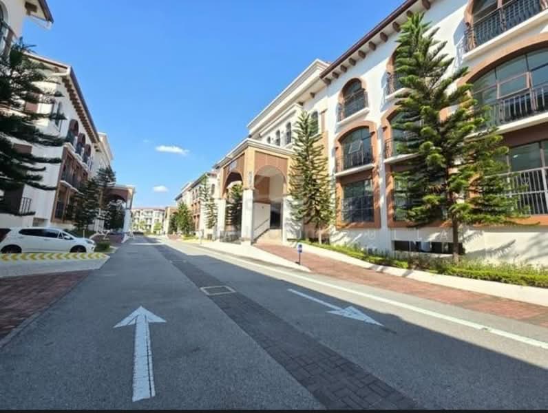 Kondominium untuk Dijual di Isle of Kamares - Aizat Saifulrullah - Exterior - PropertyGuru.com.my