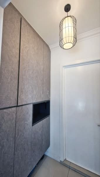Kondominium untuk Dijual di Isle of Kamares - Aizat Saifulrullah - Entrance - PropertyGuru.com.my