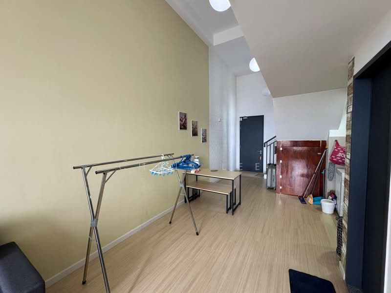 Servis Apartment untuk Disewa di Sunway Grid Residence - Chris Lee - PropertyGuru.com.my