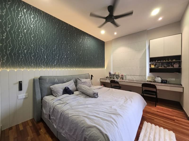 Rumah Berkembar untuk Dijual di Setia Eco Templer (Rawang) - Farah Kamal - PropertyGuru.com.my