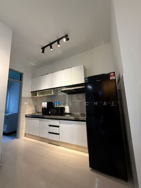 Condominium for Rent at PIXEL City Sentral - Mantus Chai - PropertyGuru.com.my