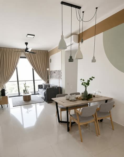 Service Residence for Sale at Far East - Florence Mok - PropertyGuru.com.my