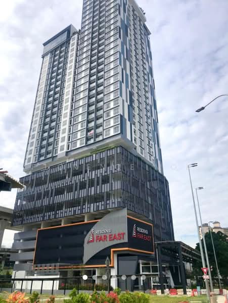 Service Residence for Sale at Far East - Florence Mok - PropertyGuru.com.my