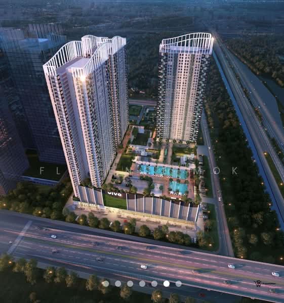 Service Residence for Sale at Far East - Florence Mok - PropertyGuru.com.my