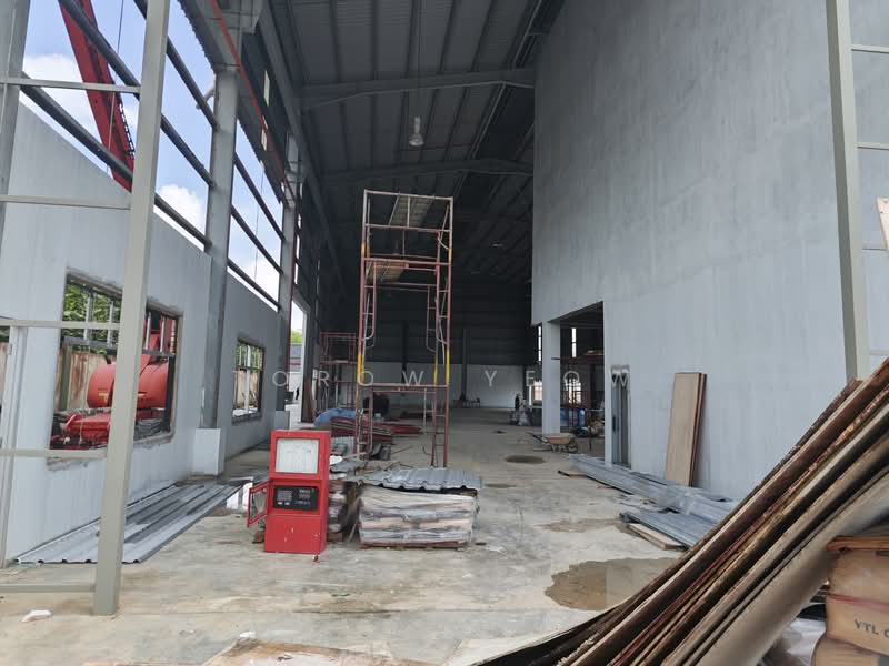 Kilang untuk Disewa di Senai (Johor) - Torow Yeow - PropertyGuru.com.my