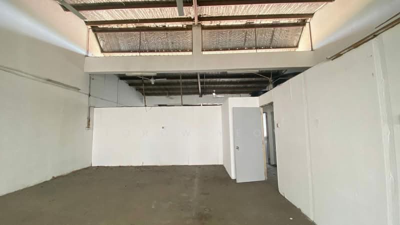 Kilang untuk Disewa di Senai (Johor) - Torow Yeow - PropertyGuru.com.my