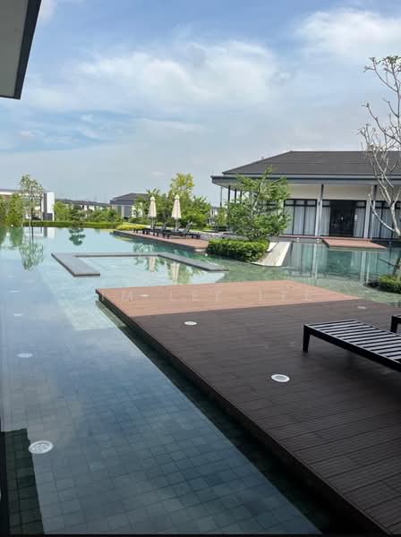 Rumah Kluster untuk Dijual di Eco Ardence (Setia Alam) - Lim Lee Lee - PropertyGuru.com.my