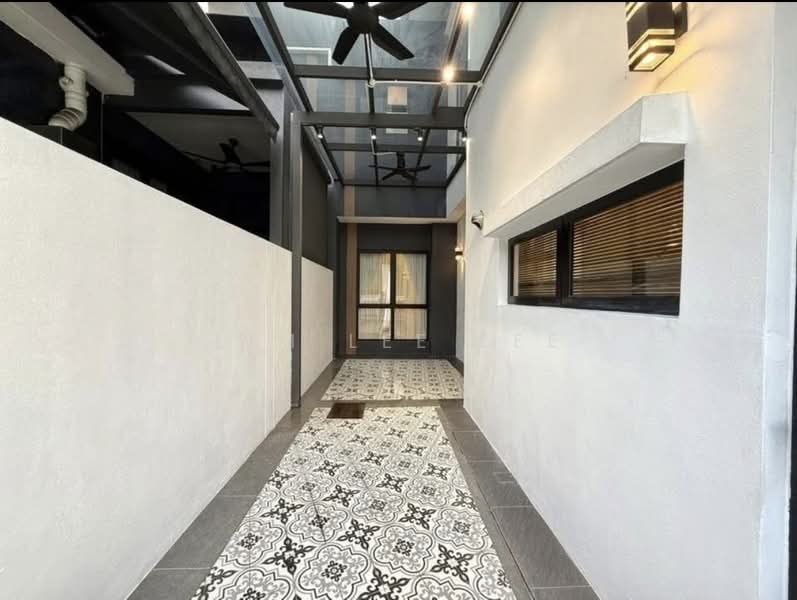 Rumah Kluster untuk Dijual di Eco Ardence (Setia Alam) - Lim Lee Lee - PropertyGuru.com.my